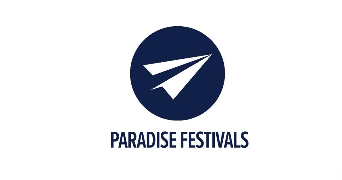 Paradise Festivals Logo